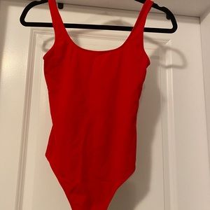 Babaton Bodysuit